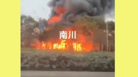 中共官員莊園遭縱火「獻忠事件」陸續爆發(圖)