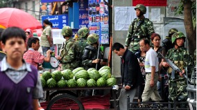 一個新疆漢族人的告白：那是我永遠回不去的故鄉(圖)